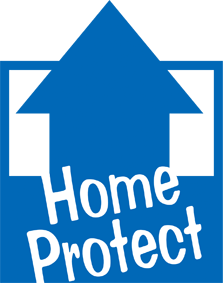ホームプロテクトロゴ